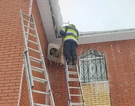 Ремонт кондиционеров